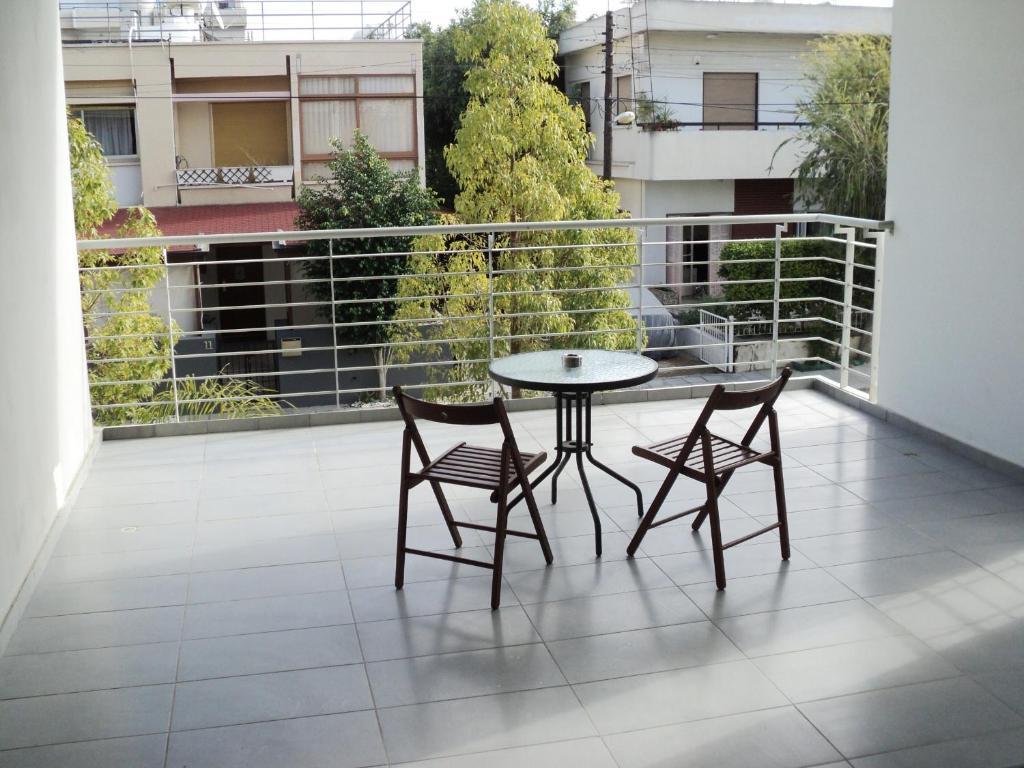 The Kapitani Residence Nikosia Ruang foto