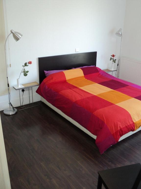 The Kapitani Residence Nikosia Ruang foto